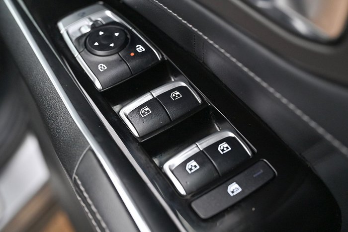 2024 Kia Sorento Sport+