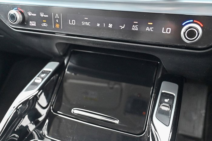 2024 Kia Sorento Sport+