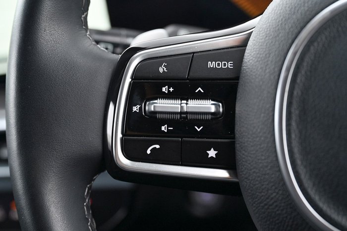 2024 Kia Sorento Sport+