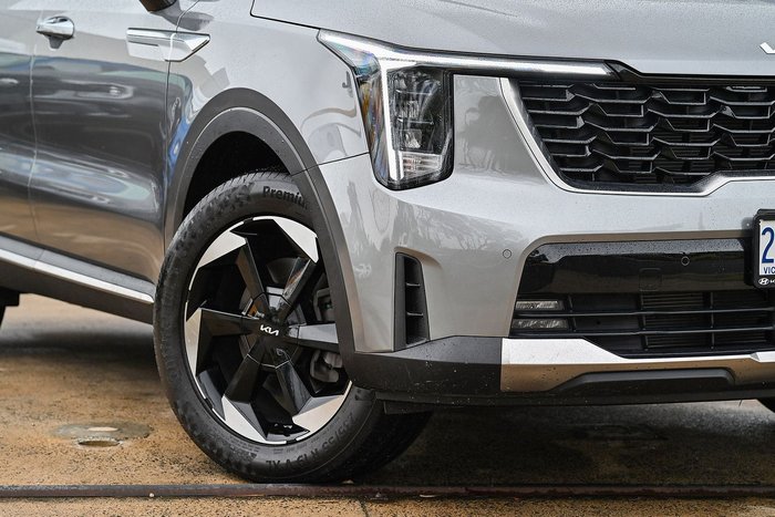 2024 Kia Sorento Sport+