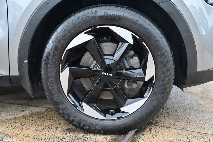 2024 Kia Sorento Sport+