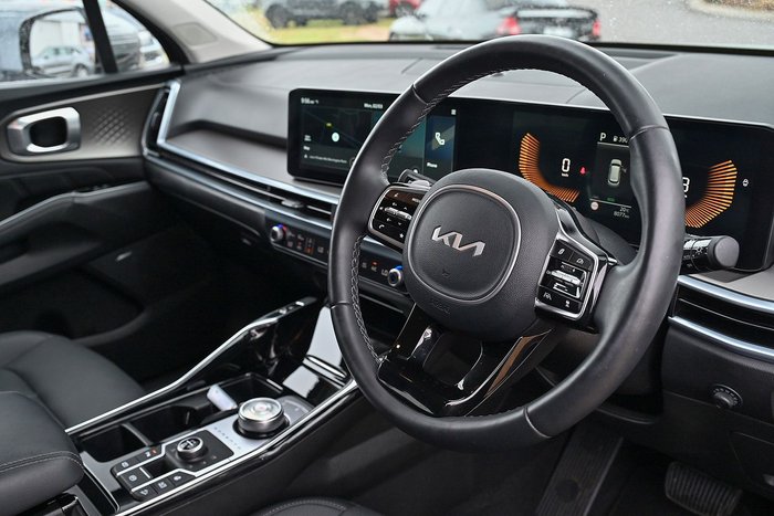 2024 Kia Sorento Sport+