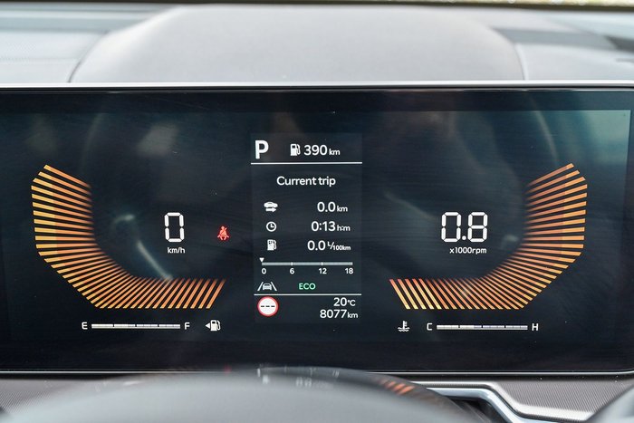 2024 Kia Sorento Sport+