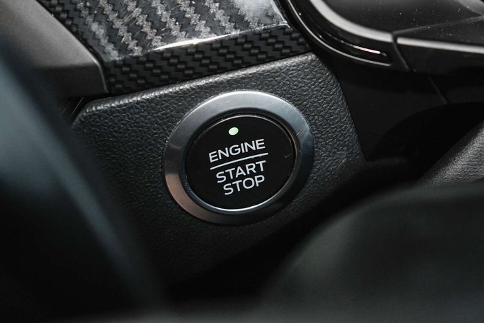 2018 Ford Focus ST-Line