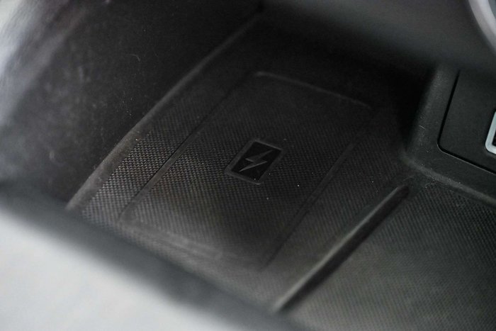 2018 Ford Focus ST-Line