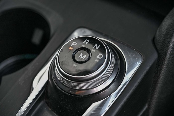 2018 Ford Focus ST-Line