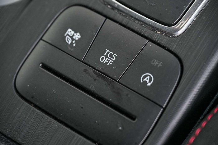 2018 Ford Focus ST-Line