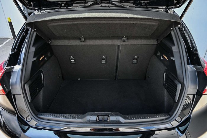 2018 Ford Focus ST-Line