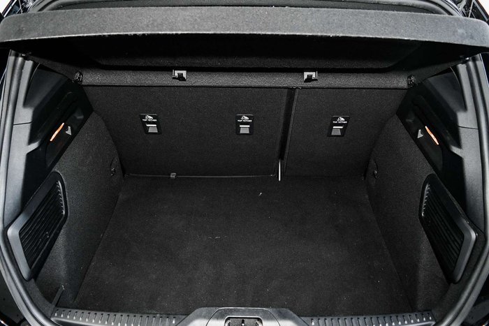 2018 Ford Focus ST-Line