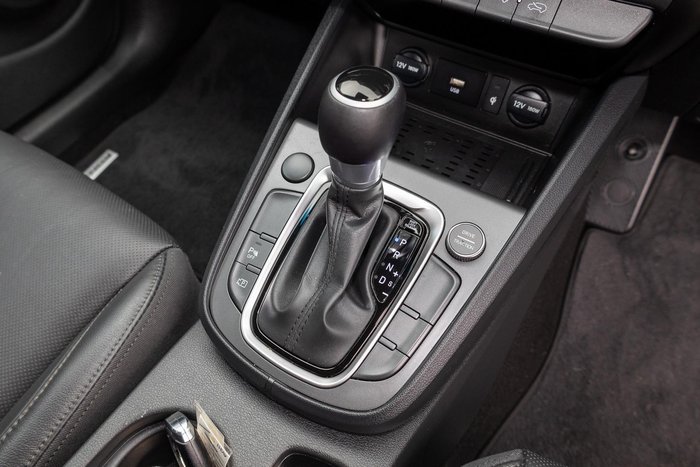 2021 Hyundai Kona Elite