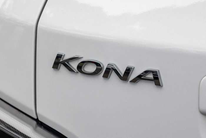 2021 Hyundai Kona Elite