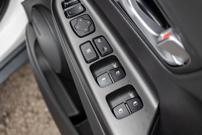 2021 Hyundai Kona Elite