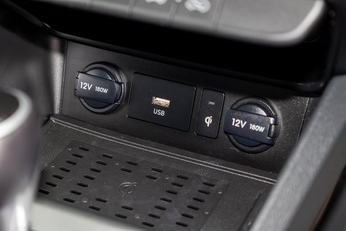 2021 Hyundai Kona Elite