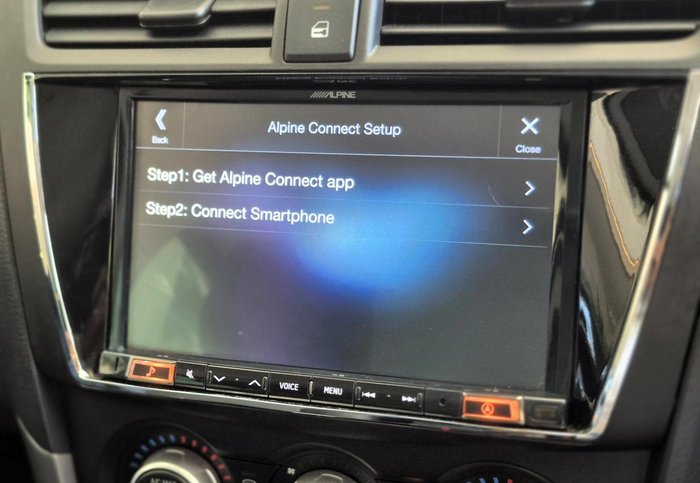 2019 Mazda BT-50 GT UR 4X4 Dual Range Aluminium