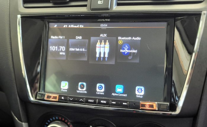 2019 Mazda BT-50 GT UR 4X4 Dual Range Aluminium