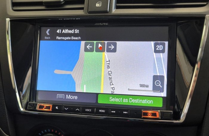 2019 Mazda BT-50 GT UR 4X4 Dual Range Aluminium