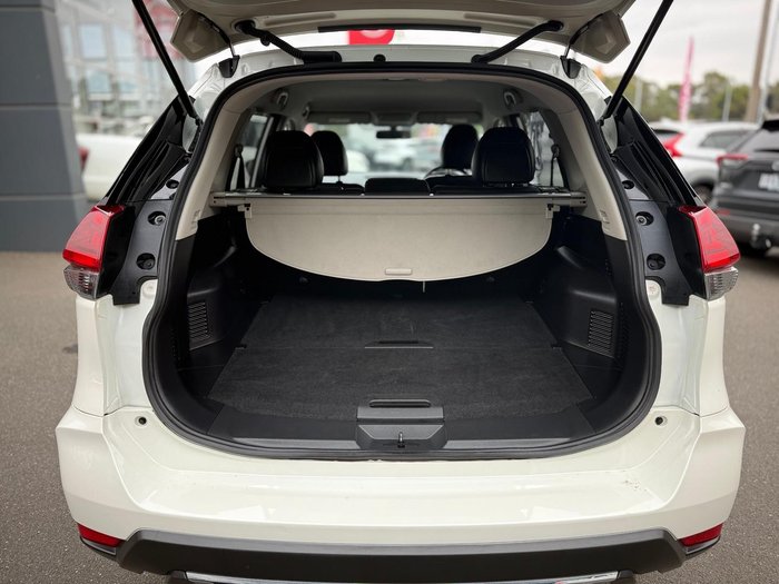 2020 Nissan X-TRAIL ST-L