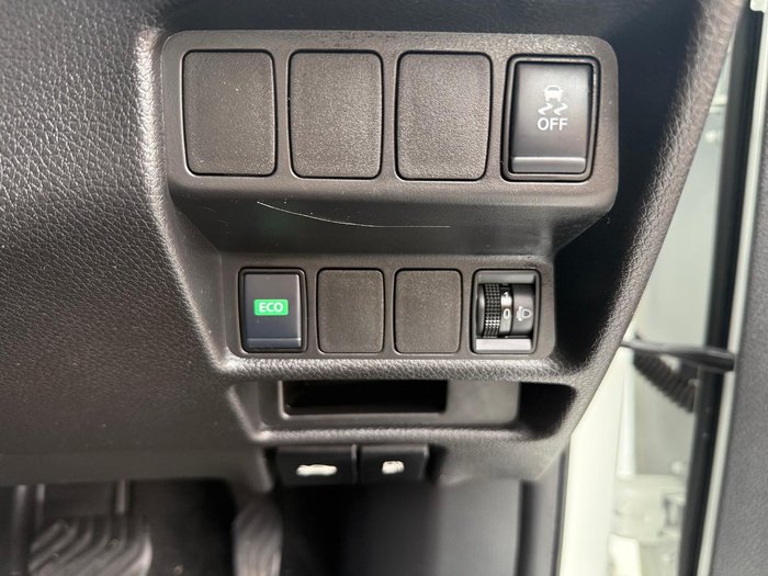 2020 Nissan X-TRAIL ST-L