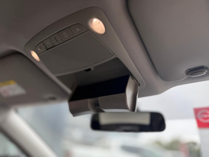 2020 Nissan X-TRAIL ST-L