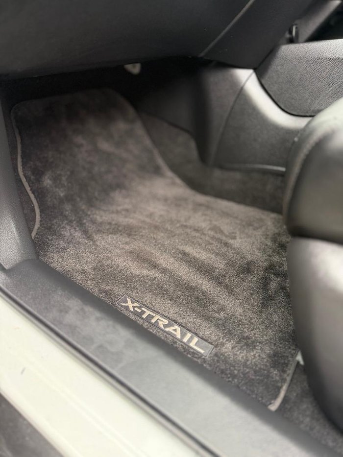 2020 Nissan X-TRAIL ST-L