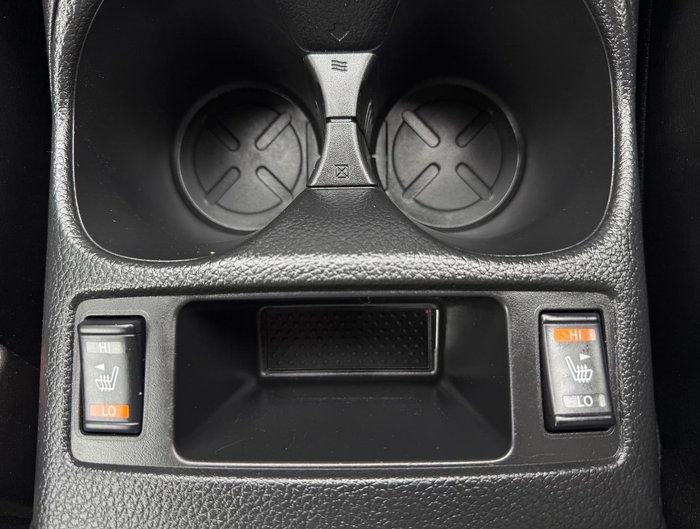 2020 Nissan X-TRAIL ST-L