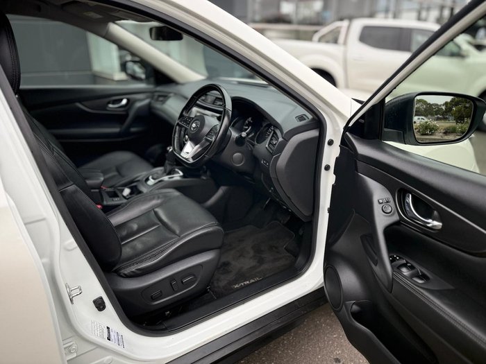 2020 Nissan X-TRAIL ST-L