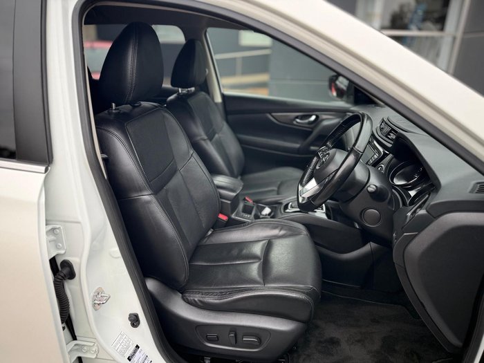 2020 Nissan X-TRAIL ST-L