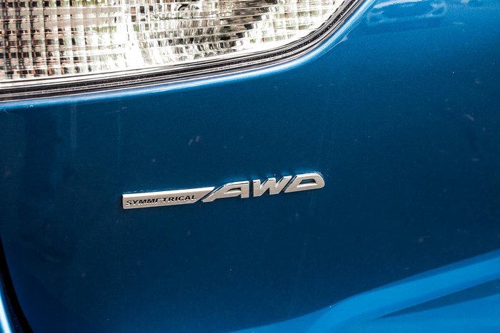 2018 Subaru Forester 2.5i-S