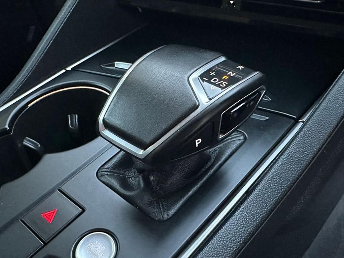 2019 Volkswagen Touareg 190TDI Premium