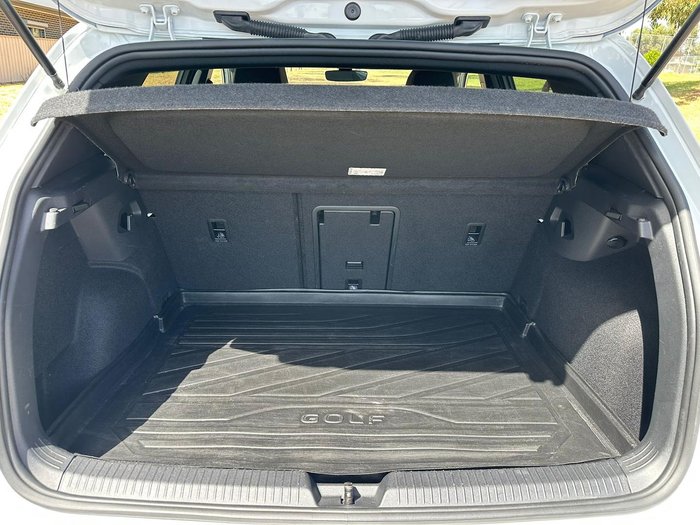 2021 Volkswagen Golf 110TSI R-Line