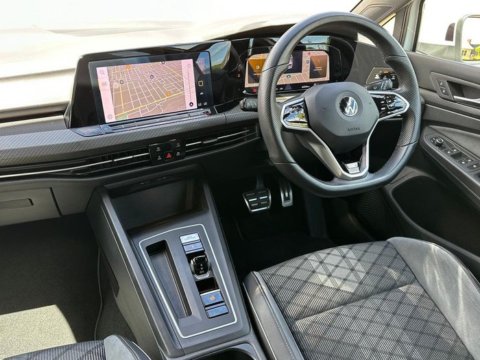 2021 Volkswagen Golf 110TSI R-Line