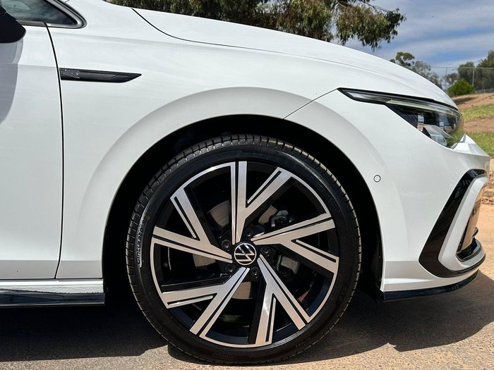 2021 Volkswagen Golf 110TSI R-Line