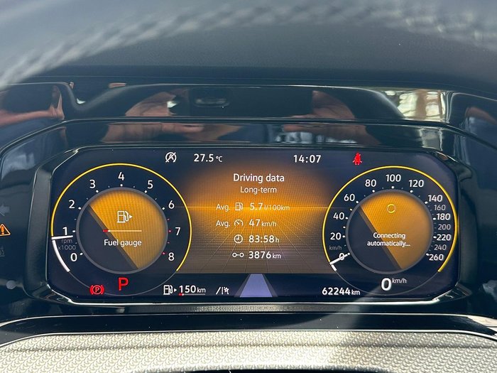 2021 Volkswagen Golf 110TSI R-Line