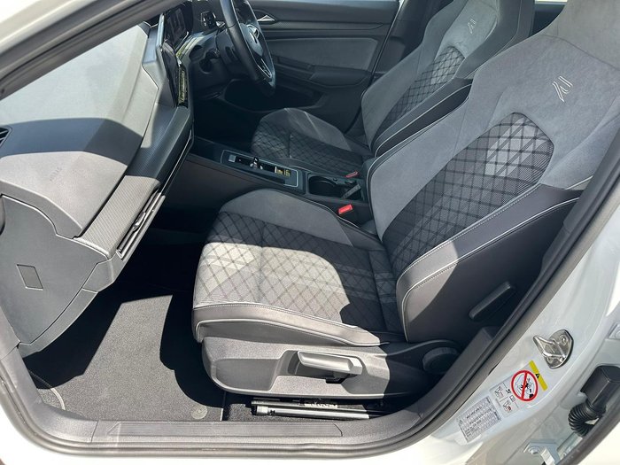 2021 Volkswagen Golf 110TSI R-Line