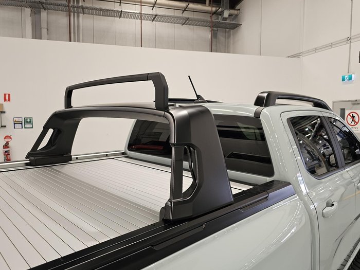 2025 Ford Ranger PHEV Stormtrak