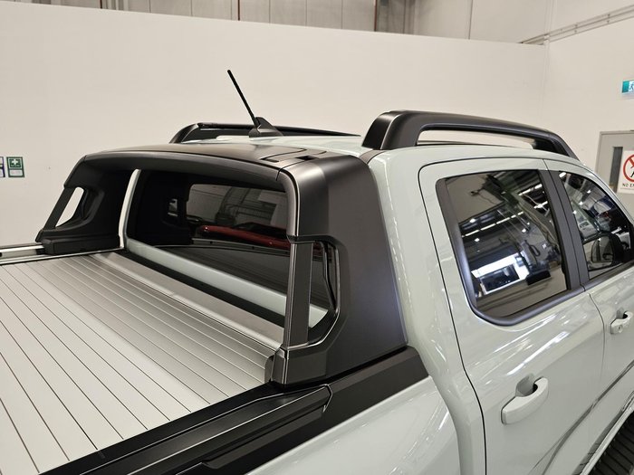 2025 Ford Ranger PHEV Stormtrak