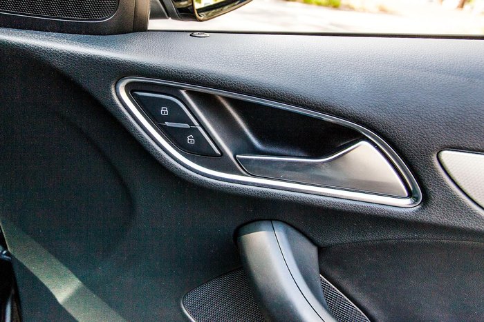 2016 Audi Q3 TFSI Sport