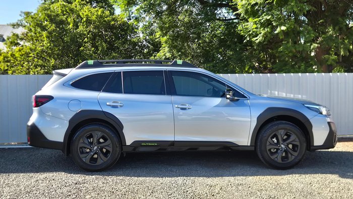2022 Subaru Outback AWD Sport