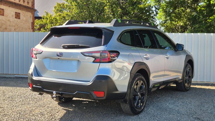 2022 Subaru Outback AWD Sport