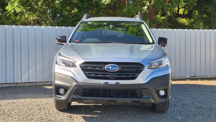 2022 Subaru Outback AWD Sport