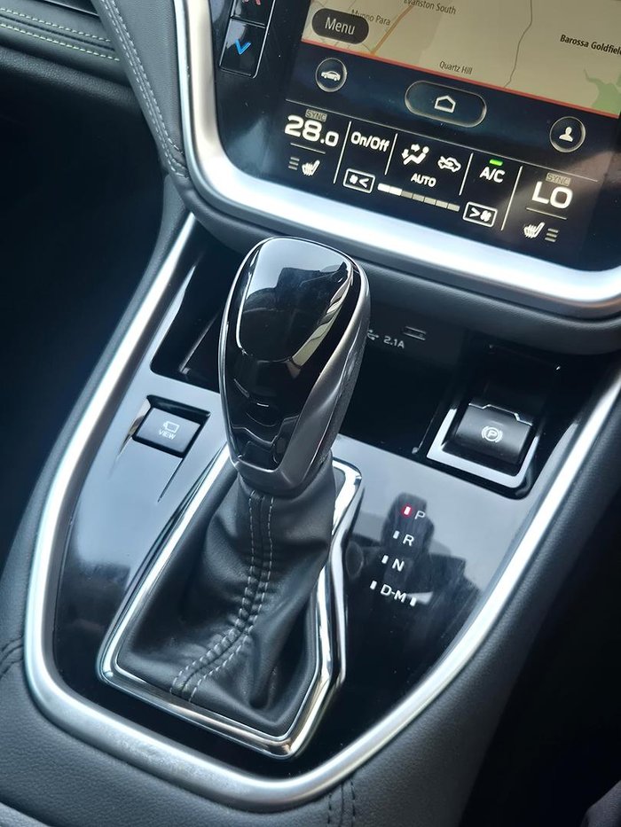 2022 Subaru Outback AWD Sport