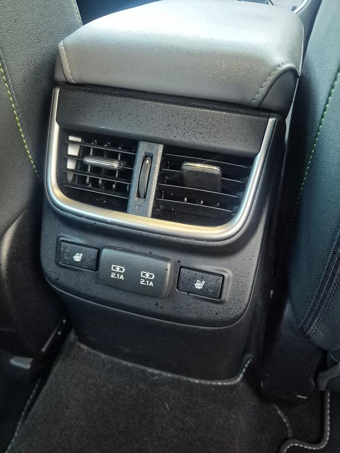 2022 Subaru Outback AWD Sport