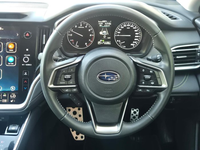 2022 Subaru Outback AWD Sport