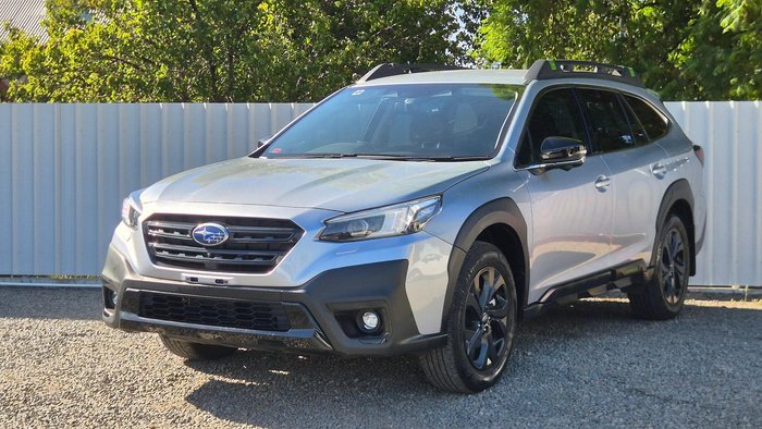 2022 Subaru Outback AWD Sport