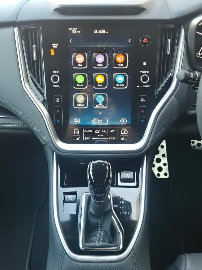 2022 Subaru Outback AWD Sport