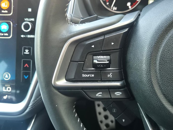 2022 Subaru Outback AWD Sport