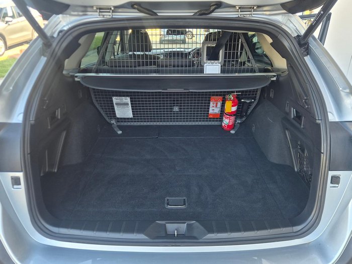 2022 Subaru Outback AWD Sport