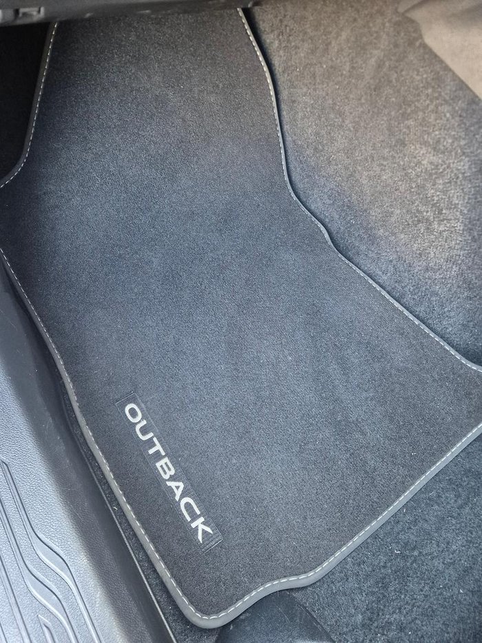 2022 Subaru Outback AWD Sport