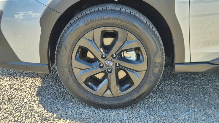 2022 Subaru Outback AWD Sport