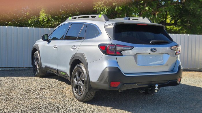 2022 Subaru Outback AWD Sport